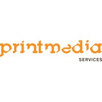 Print Media Services logo - Similar company to Print Dynamics Ltd