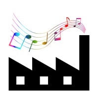 Jingle Factory logo - Similar company to Kg Games