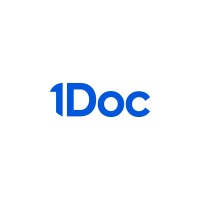 1Doc logo - Similar company to Qive