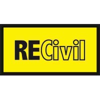 RECivil Pty Ltd logo - Similar company to D & T Miller Contracting
