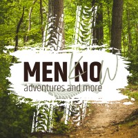 MenKnow Adventures logo - Similar company to Agros Amsterdam