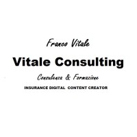 VITALE DIGITAL CONSULTING logo - Similar company to Performa Consulting