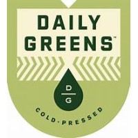 Drink Daily Greens