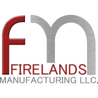 Firelands Manufacturing logo - Similar company to Five Star Tool Co., Inc.