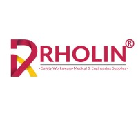Rholin Limited® logo - Similar company to Teamcdg