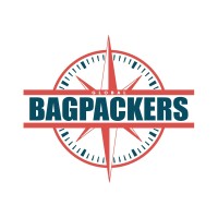 BagPackers logo - Similar company to Bagpackers™