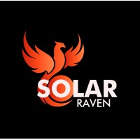 SolarRaven logo - Similar company to Tagsoft