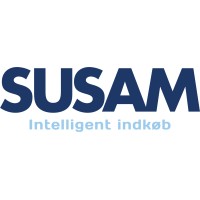 SUSAM A/S logo - Similar company to Sønderjyske Ishockey