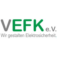 VEFK e.V. logo - Similar company to Equadrat