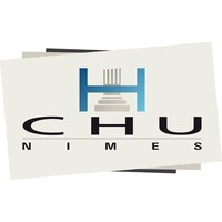 CHU DE NIMES RECRUTEMENT logo - Similar company to Nîmes Métropole
