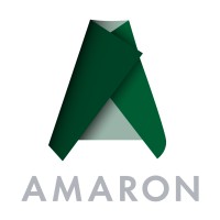 Amaron Real Estate logo - Similar company to Birger Bostad