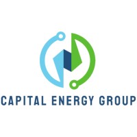 Capital Energy Group Pty Ltd logo - Similar company to Capital Energy