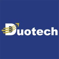 Duotech Services logo - Similar company to Tektone Healthcare Communications