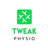 Tweak Physio logo - Similar company to Dr.Stretch Singapore