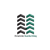 Heaven Marketing logo - Similar company to Heaven Tech
