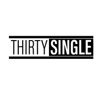 Thirty Single logo - Similar company to Stone Tulips