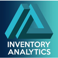 Inventory Analytics logo - Similar company to Blacklight Analytics