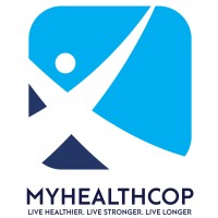 MyHealthCop Ghana logo - Similar company to Microinsurance Master