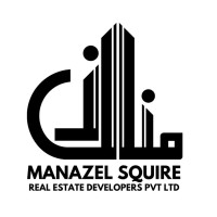Manazel Squire Real Estate Developers (Pvt.) Ltd. logo - Similar company to Manazel Real Estate