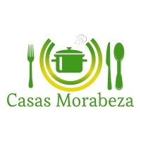 Casas Morabeza logo - Similar company to Platum