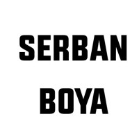 Serban Boya Sanayi Ticaret A.Ş logo - Similar company to Nesa Tekstil