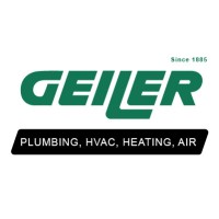 The Geiler Company logo - Similar company to Tobin Hvac