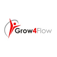 Grow4Flow logo - Similar company to Cel 4