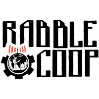 Rabble Cooperative logo - Similar company to Account Hackney