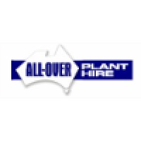 All Over Plant Hire