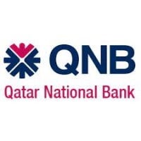 QATAR NATIONAL BANK logo - Similar company to Senjo Color
