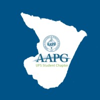 AAPG UFS Student Chapter logo - Similar company to Aapg Ufrj Student Chapter