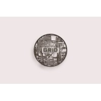 Grid Watches logo - Similar company to Gridwatch