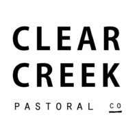 Clear Creek Pastoral Co logo - Similar company to Wright Social Pty Ltd