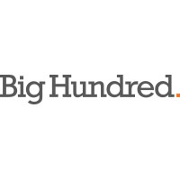 BIG HUNDRED LIMITED logo - Similar company to Thegigrig Ltd