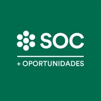 SOC + Oportunidades logo - Similar company to Workshop Latin America