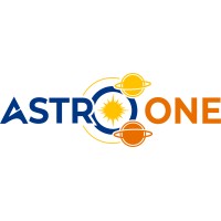 Astro One logo - Similar company to Astrosutraa