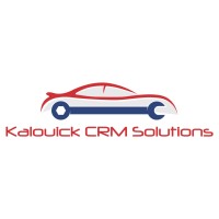 Kalouick CRM Solutions logo - Similar company to Autonxt Group