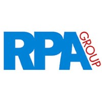 RPA Group srl logo - Similar company to System Technology Srl