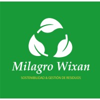 Milagro Wixan logo - Similar company to Eb-5 Support