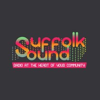 Suffolk Sound Radio logo - Similar company to Alchemy Wines Ltd