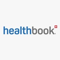healthbook.org logo - Similar company to St: Interactive