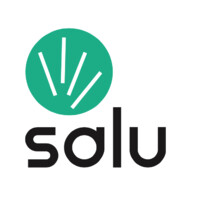 Salu logo - Similar company to Intima Express