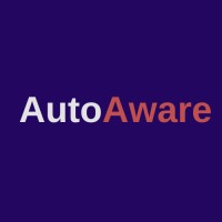 AutoAware logo - Similar company to !Nash