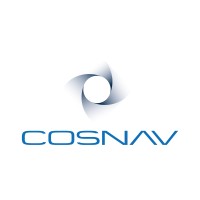 CosNav Srl logo - Similar company to F&F Design Studio