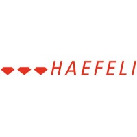 HAEFELI Diamantwerkzeugfabrik AG logo - Similar company to Comet Schleiftechnik Gmbh