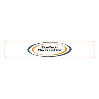 Exe-Tech Electrical Contractor logo - Similar company to Daniel Gardner Electrical Contractor