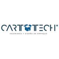 CARTOTECH logo - Similar company to Link Logistics Solutions