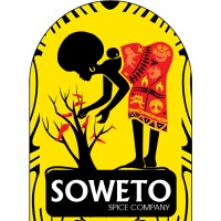 Soweto Hot Sauce logo - Similar company to Chuck Chilli