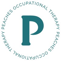 PEACHES Therapy logo - Similar company to Maintain Independence Occupational Therapy