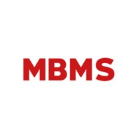 MBMS logo - Similar company to Instituto De Negocios